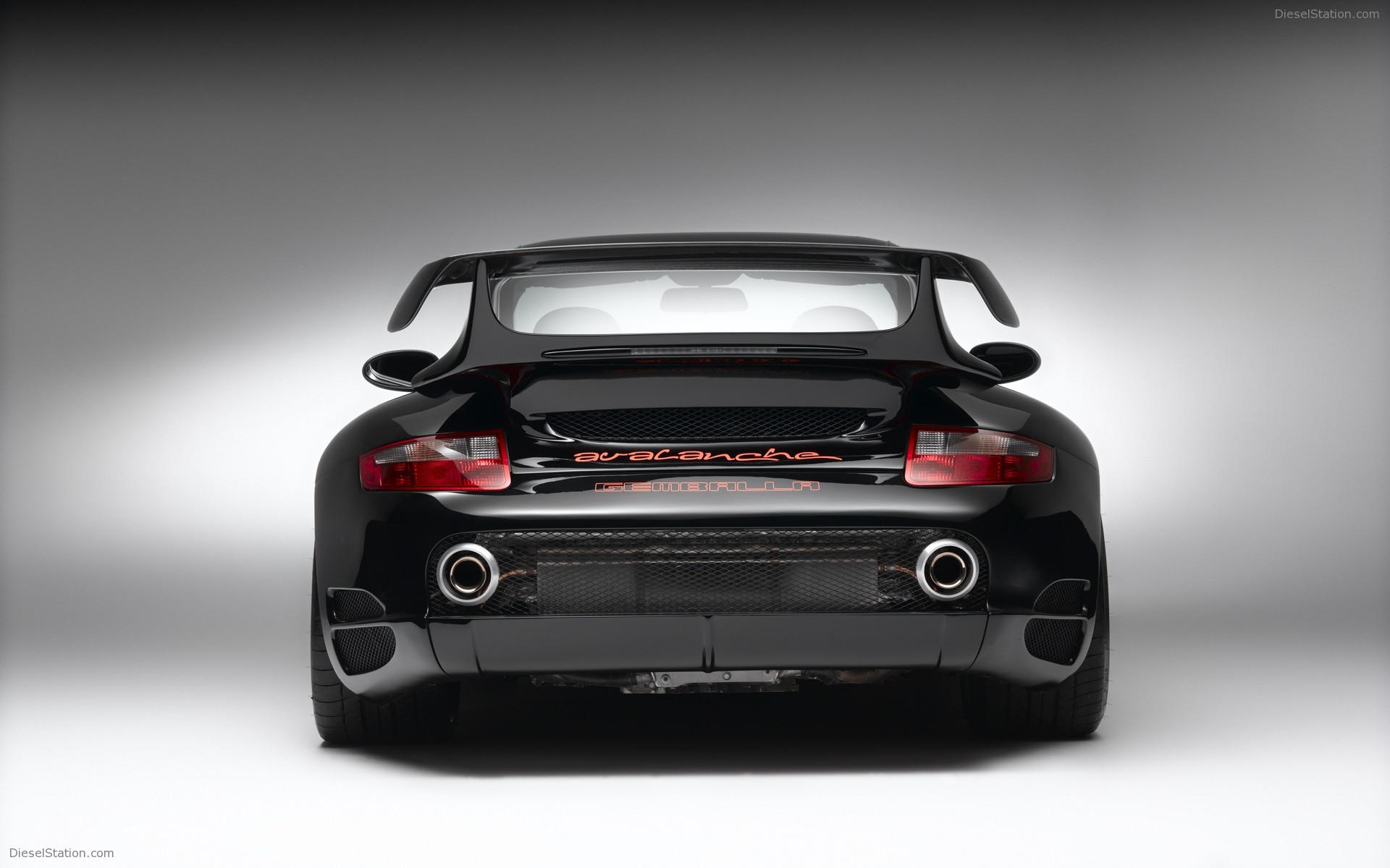 GTR 600 Avalanche (2006)